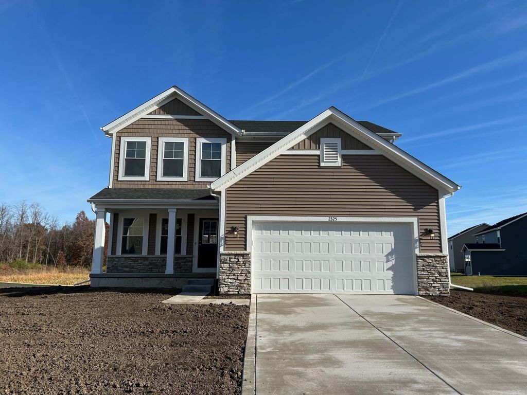 2325 Dunewood Street, Portage, IN 46368