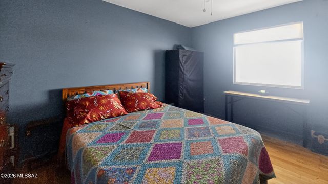 6464 N Six Gun Road, Willcox, AZ 85643