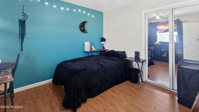 6464 N Six Gun Road, Willcox, AZ 85643