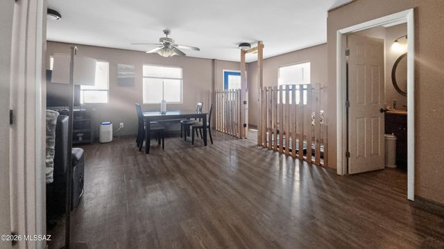 6464 N Six Gun Road, Willcox, AZ 85643