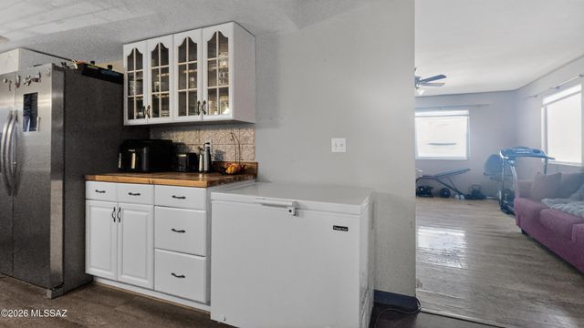 6464 N Six Gun Road, Willcox, AZ 85643