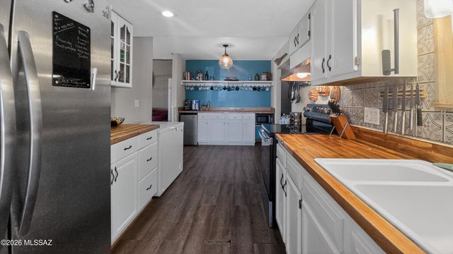 6464 N Six Gun Road, Willcox, AZ 85643