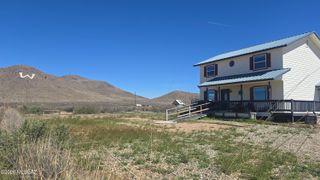 6464 N Six Gun Road, Willcox, AZ 85643