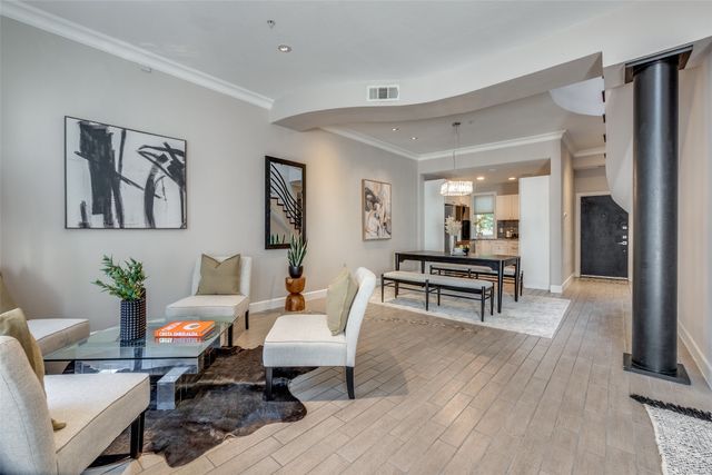 4040 Avondale Avenue 402, Dallas, TX 75219