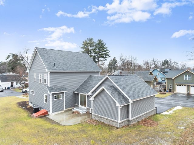 78 Wood Avenue, East Longmeadow, MA 01028