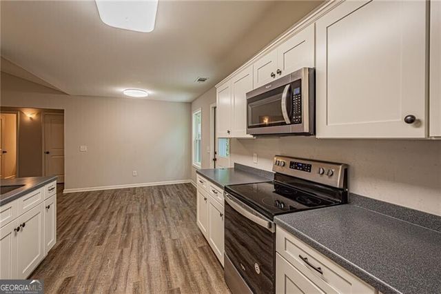 1165 Chesterra Drive, Dahlonega, GA 30533