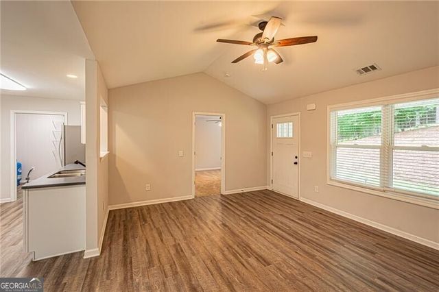 1165 Chesterra Drive, Dahlonega, GA 30533