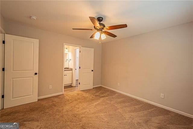 1165 Chesterra Drive, Dahlonega, GA 30533