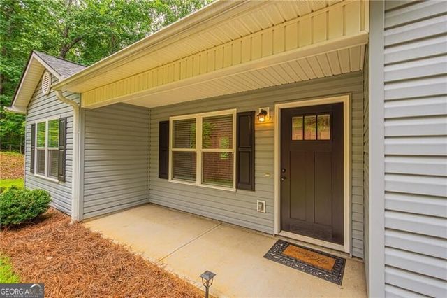 1165 Chesterra Drive, Dahlonega, GA 30533