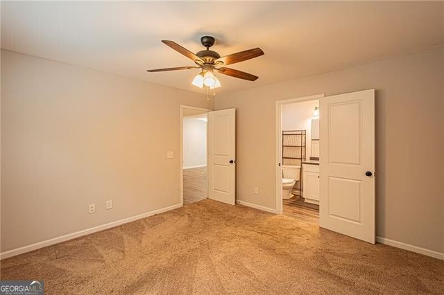 1165 Chesterra Drive, Dahlonega, GA 30533