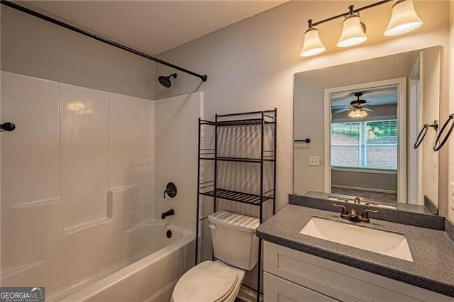 1165 Chesterra Drive, Dahlonega, GA 30533