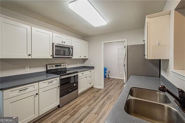 1165 Chesterra Drive, Dahlonega, GA 30533