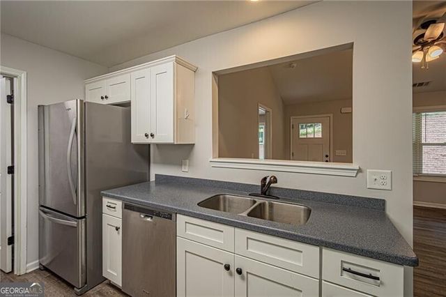 1165 Chesterra Drive, Dahlonega, GA 30533