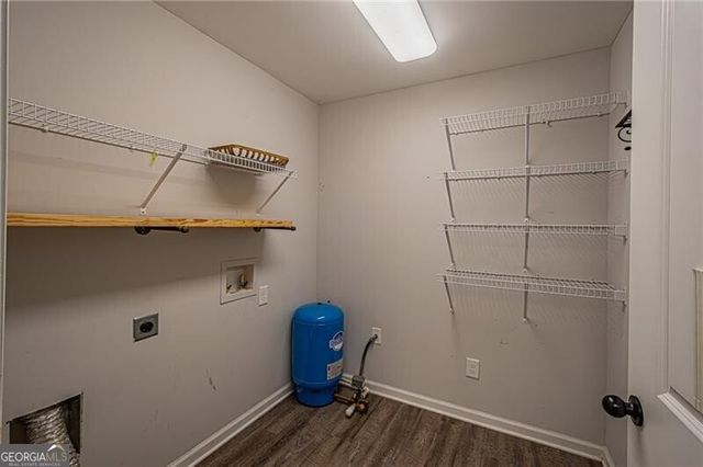 1165 Chesterra Drive, Dahlonega, GA 30533