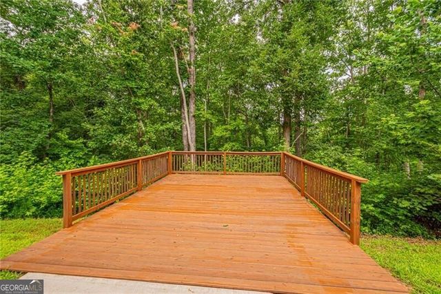 1165 Chesterra Drive, Dahlonega, GA 30533