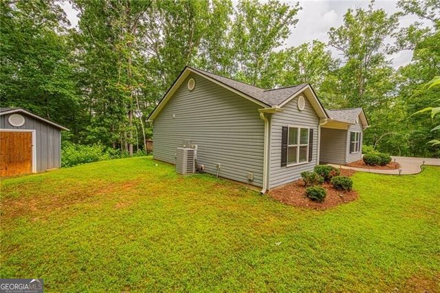 1165 Chesterra Drive, Dahlonega, GA 30533