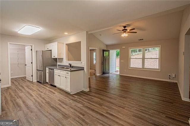 1165 Chesterra Drive, Dahlonega, GA 30533