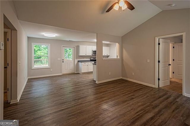 1165 Chesterra Drive, Dahlonega, GA 30533