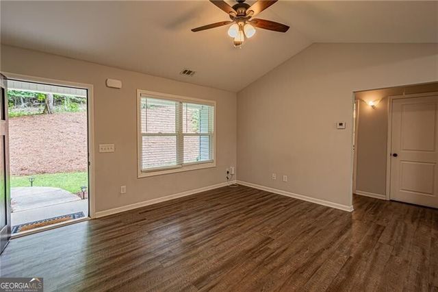 1165 Chesterra Drive, Dahlonega, GA 30533