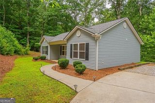 1165 Chesterra Drive, Dahlonega, GA 30533