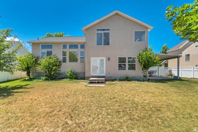 7651 S VILLAGE GLEN DR, West Jordan, UT 84081