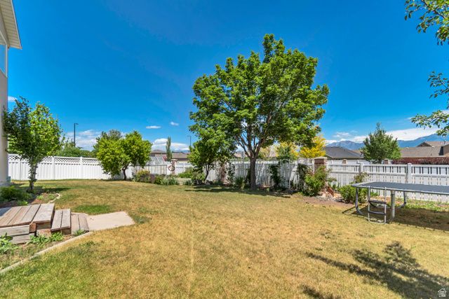 7651 S VILLAGE GLEN DR, West Jordan, UT 84081