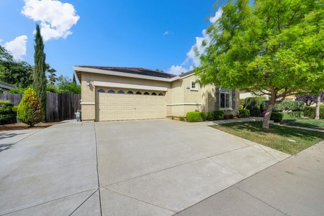 4176 Choteau Cir, Rancho Cordova, CA 95742