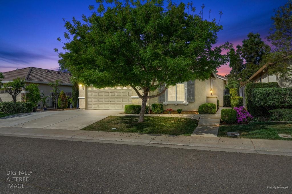 4176 Choteau Cir, Rancho Cordova, CA 95742