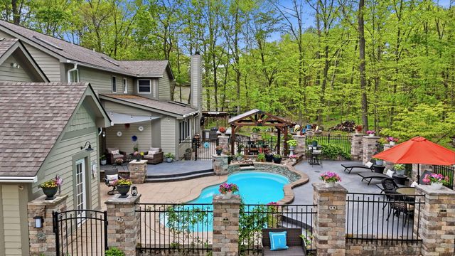4800 Cascade Drive, Powell, OH 43065