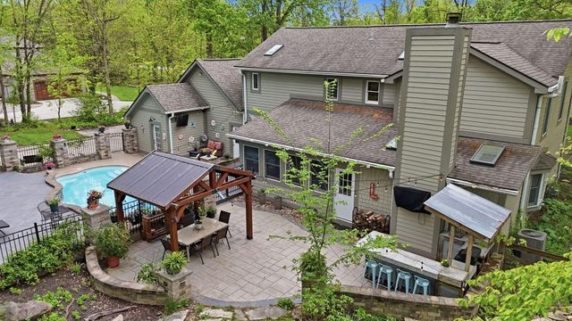 4800 Cascade Drive, Powell, OH 43065