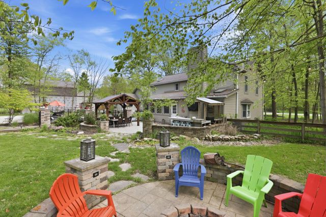 4800 Cascade Drive, Powell, OH 43065