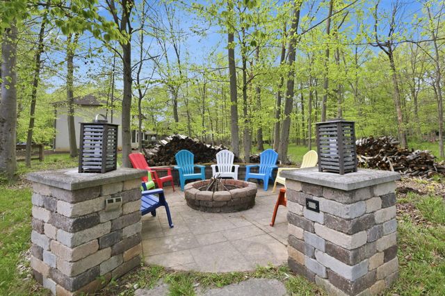 4800 Cascade Drive, Powell, OH 43065