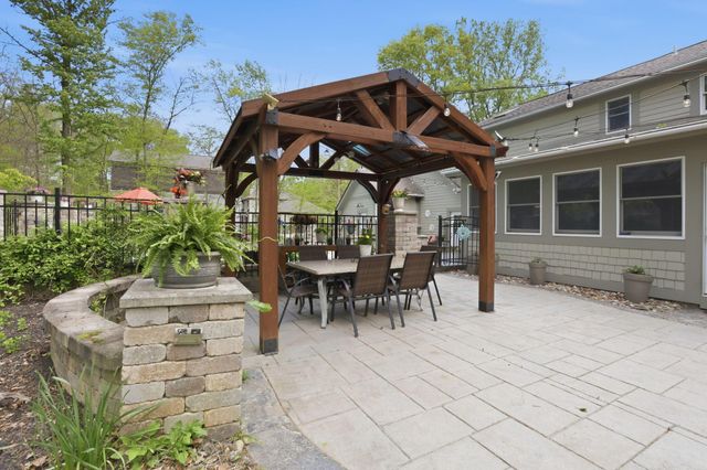 4800 Cascade Drive, Powell, OH 43065