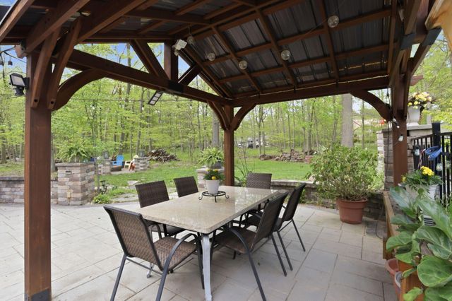 4800 Cascade Drive, Powell, OH 43065