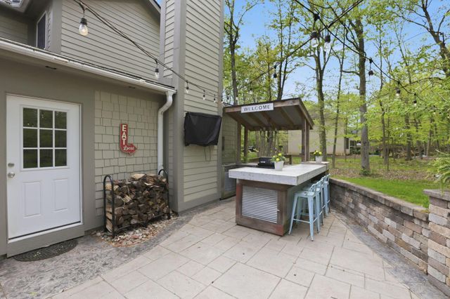4800 Cascade Drive, Powell, OH 43065