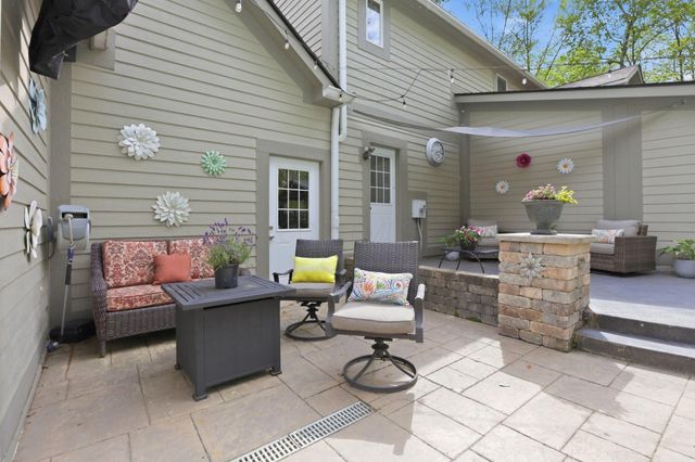 4800 Cascade Drive, Powell, OH 43065