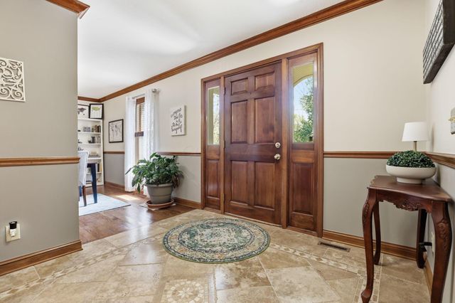 4800 Cascade Drive, Powell, OH 43065