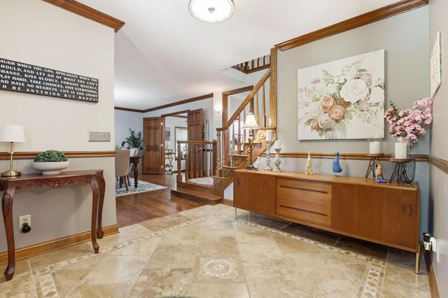 4800 Cascade Drive, Powell, OH 43065