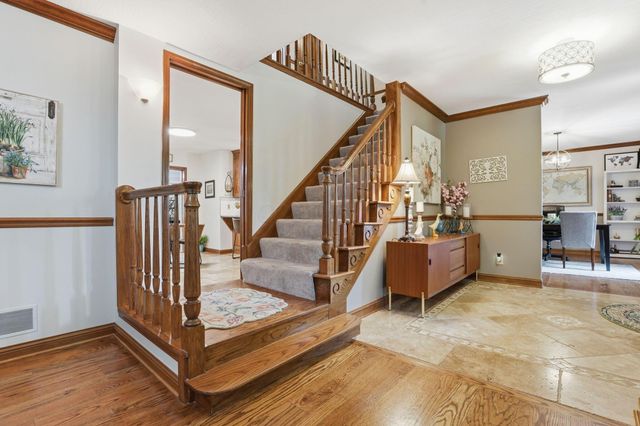 4800 Cascade Drive, Powell, OH 43065