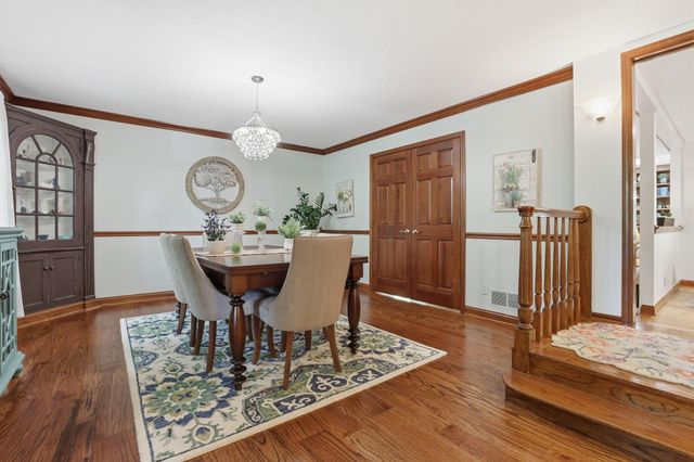 4800 Cascade Drive, Powell, OH 43065