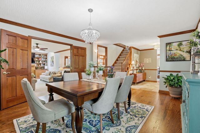 4800 Cascade Drive, Powell, OH 43065