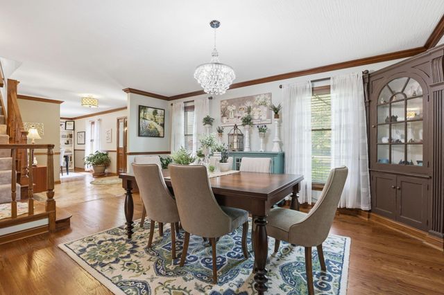 4800 Cascade Drive, Powell, OH 43065