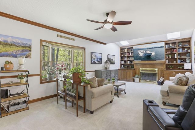 4800 Cascade Drive, Powell, OH 43065