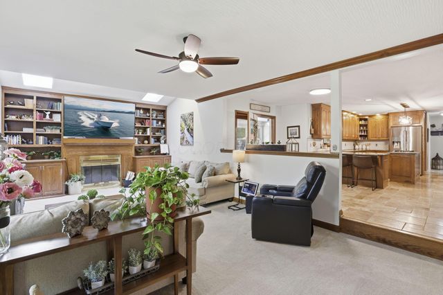 4800 Cascade Drive, Powell, OH 43065