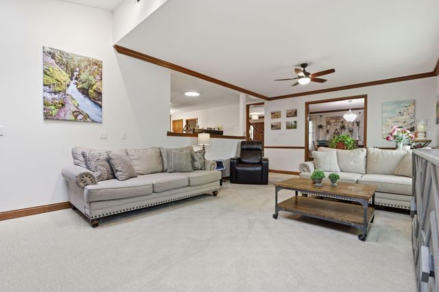 4800 Cascade Drive, Powell, OH 43065