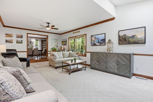 4800 Cascade Drive, Powell, OH 43065
