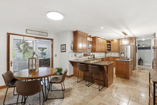 4800 Cascade Drive, Powell, OH 43065