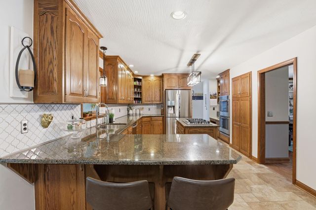 4800 Cascade Drive, Powell, OH 43065