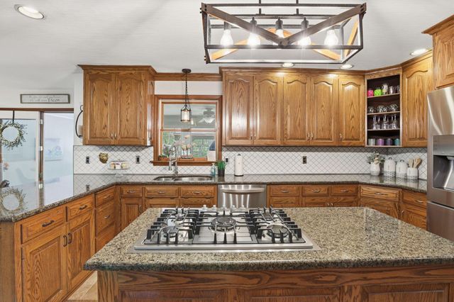 4800 Cascade Drive, Powell, OH 43065
