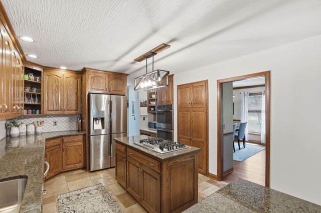 4800 Cascade Drive, Powell, OH 43065